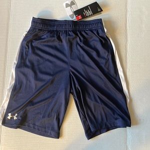Under Armour Shorts - Brand new - Boys